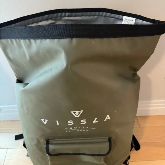 Vissla Cooler Drypack